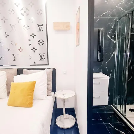 Urbanflat 189 - Montparnasse Pretty Appartement Paris