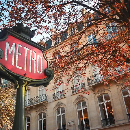 Urbanflat 189 - Montparnasse Pretty *