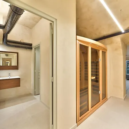 Appartement Urbanflat 189 - Montparnasse Pretty *